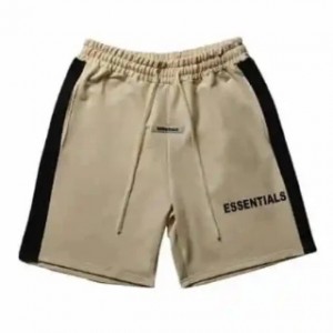 Short Essentials Duplex California Beige | 20RHWMEVT