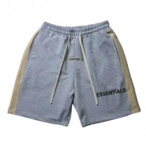 Short Essentials Duplex California Gray | 17BSCJYGD