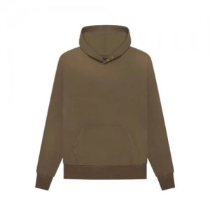 Sudadera con Capucha Essentials Fear of God Vintage | 86NHBTAIX