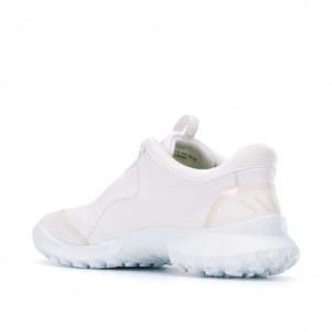 Tenis Essentials Fear Of God Camper CRCLR Blancas | 54BXSHMOP