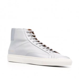 Tenis Essentials Fear Of God Common Projects Achilles Blancas | 34XDWEQZF