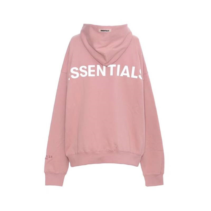 Chandals Essentials Fear Of God Reflective Rosas | 97XRHDLJV