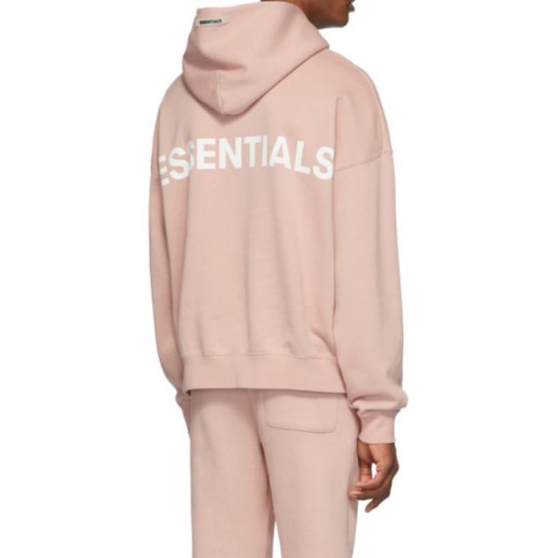 Chandals Essentials Fear Of God Reflective Rosas | 97XRHDLJV