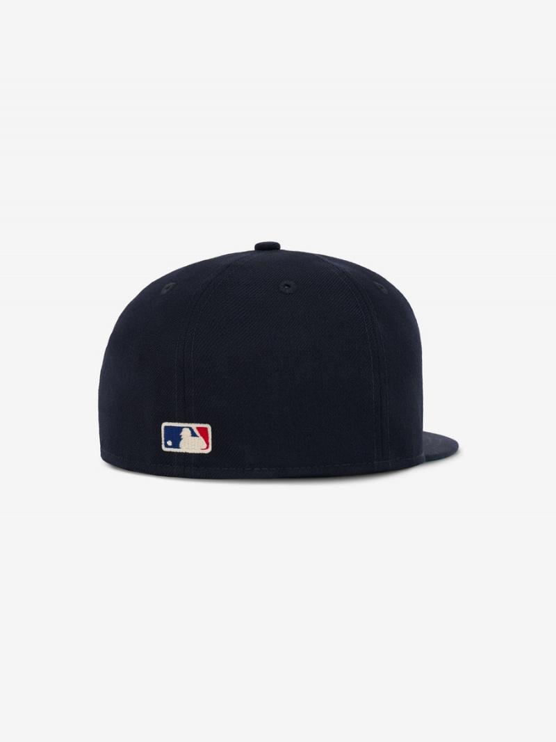 Gorra Essentials 59Fifty – Boston Red Sox Negras | 75ZEKJWSB