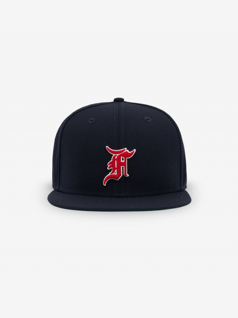 Gorra Essentials 59Fifty – Boston Red Sox Negras | 75ZEKJWSB