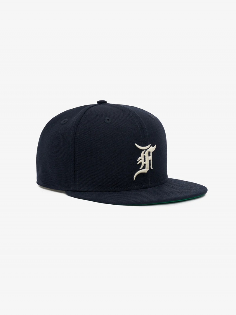 Gorra Essentials 59Fifty – New York Yankees Negras | 49NWIMAPF