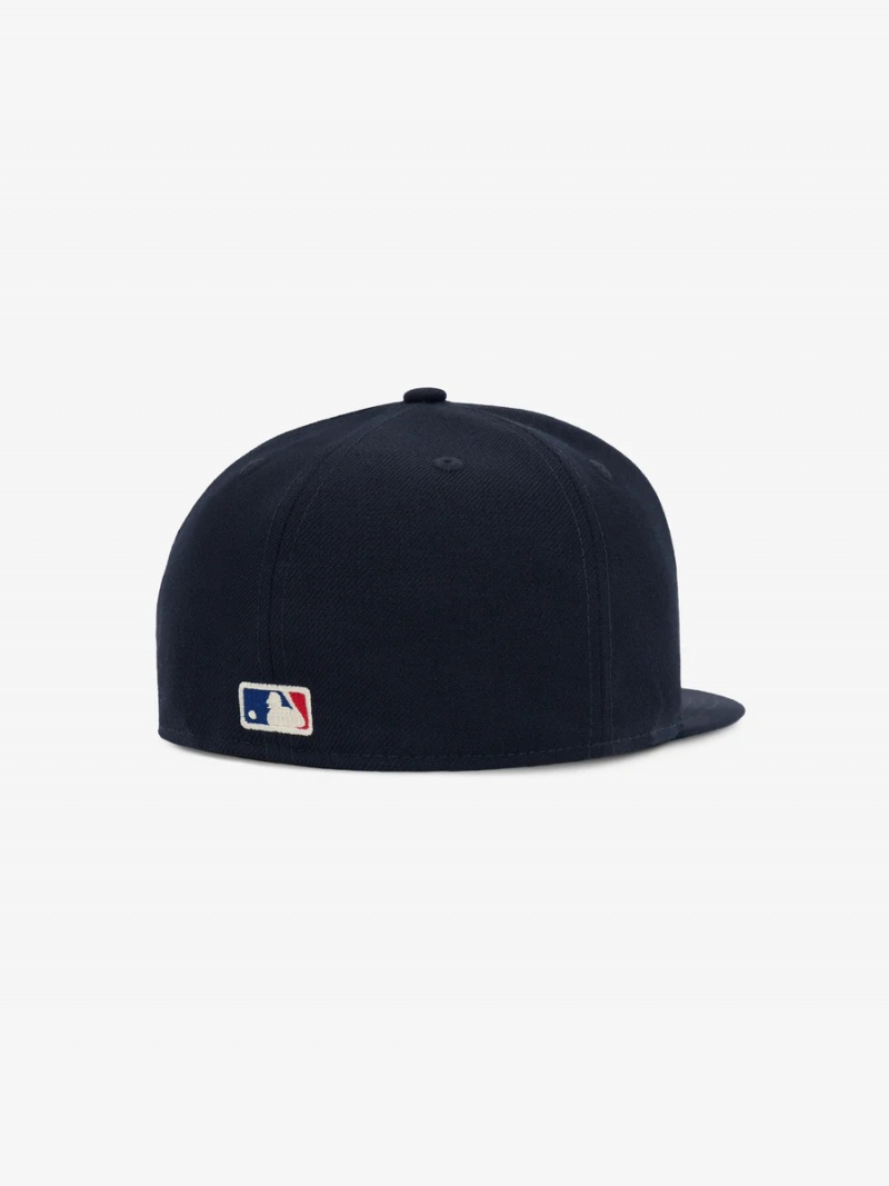 Gorra Essentials 59Fifty – New York Yankees Negras | 49NWIMAPF