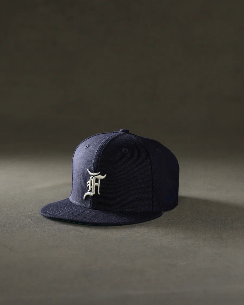 Gorra Essentials 59Fifty – New York Yankees Negras | 49NWIMAPF