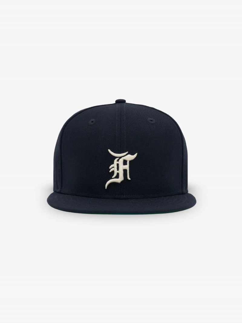 Gorra Essentials 59Fifty – New York Yankees Negras | 49NWIMAPF