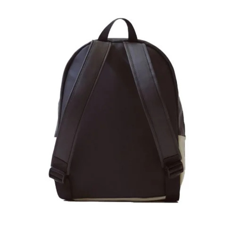 Mochila Essentials Fear of God Impermeables Negras | 18KXJGAWI