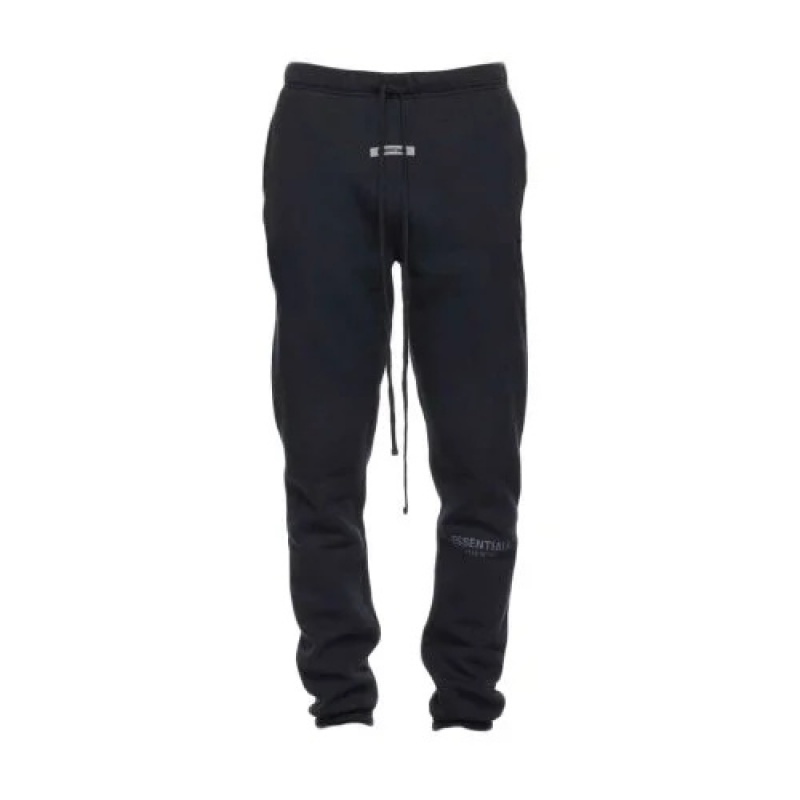 Pantalon Deportivo Essentials FOG x SSENSE Negras | 75XTBEAIR