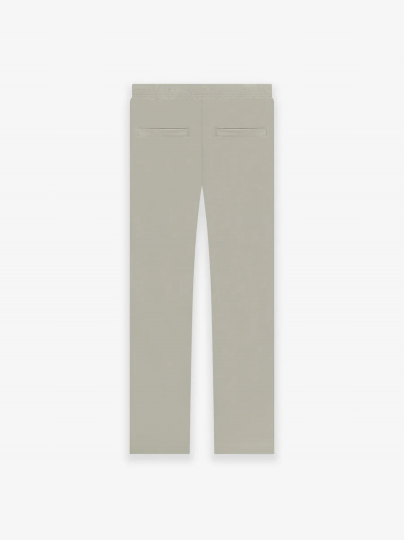 Pantalon Deportivo Essentials Relaxed Trouser Seal | 68NSYTEKQ