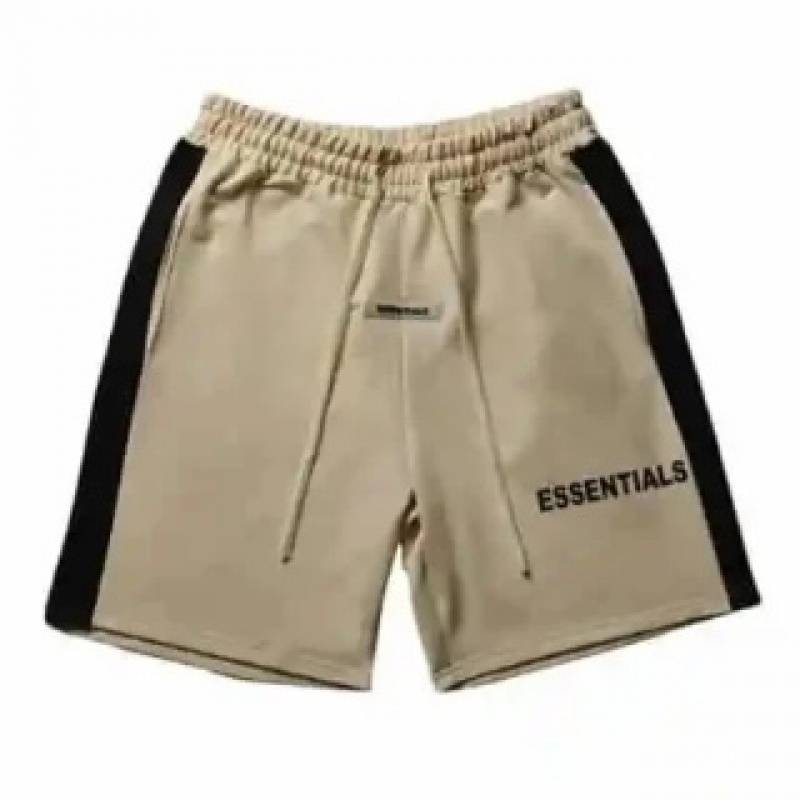 Short Essentials Duplex California Beige | 20RHWMEVT