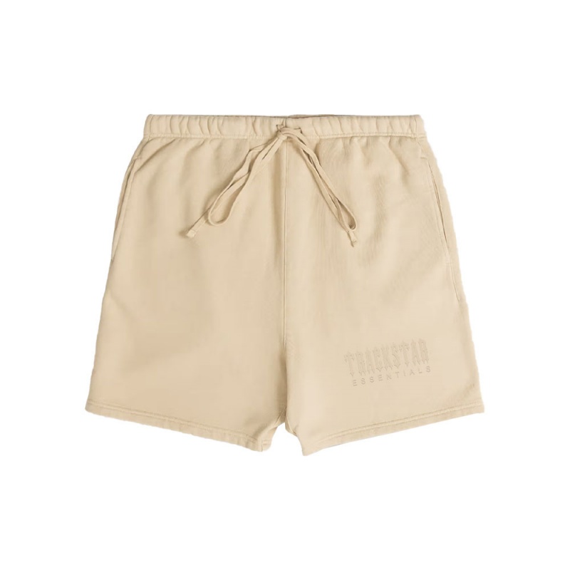 Short Essentials Trackstar London Beige | 54YBZDPCW