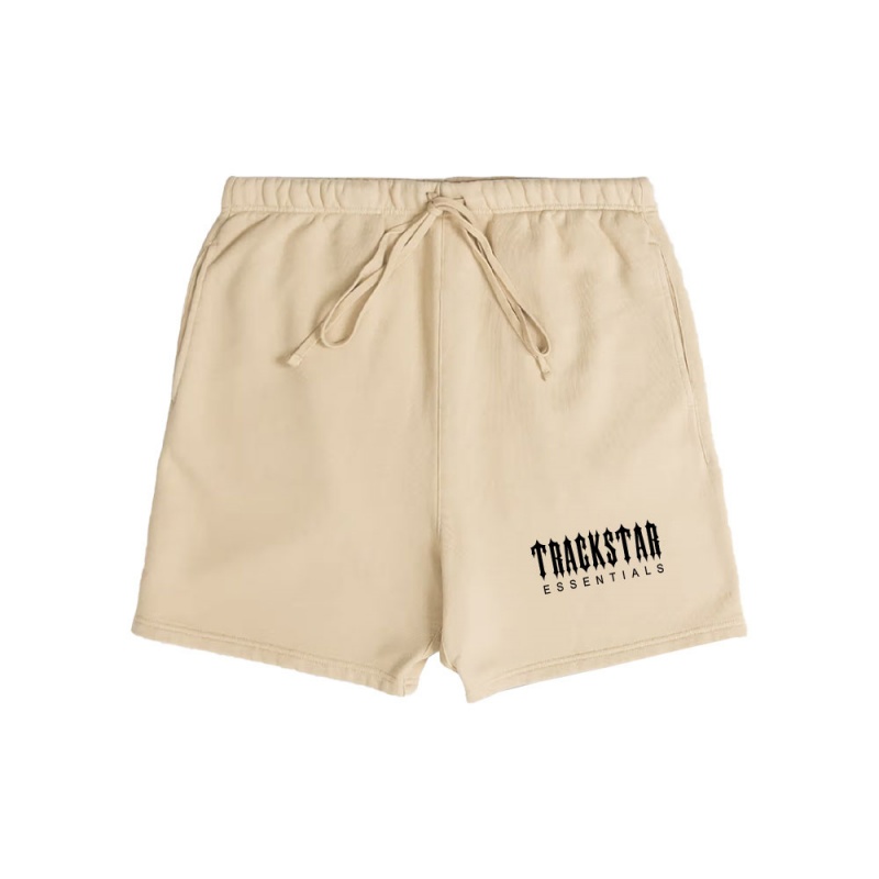 Short Essentials Trackstar London Beige | 87XSDEKFN