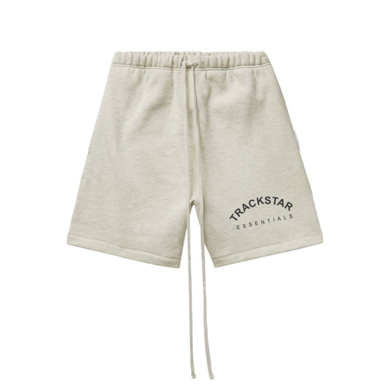 Short Essentials Trackstar London Bridge Gray | 68SHNZUBD