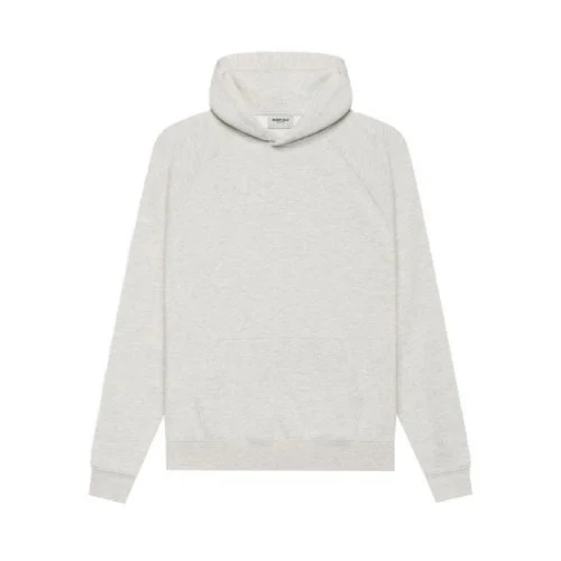 Sudadera con Capucha Essentials Fear of God Relaxed (SS22) Verde Menta | 57CJQZRWT