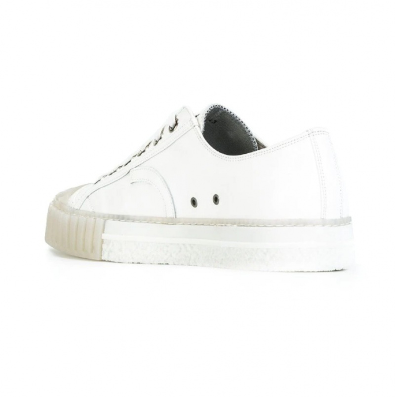 Tenis Essentials Fear Of God‘Wolow’ Blancas | 48GAXCMKI