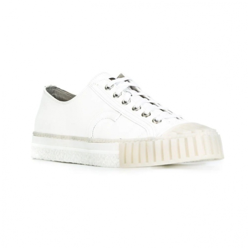 Tenis Essentials Fear Of God‘Wolow’ Blancas | 48GAXCMKI