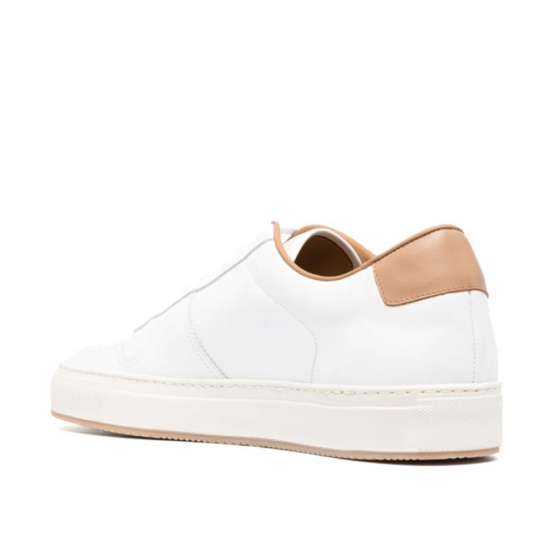 Tenis Essentials Fear Of God Achilles Low-top Blancas | 71VNFTMDE