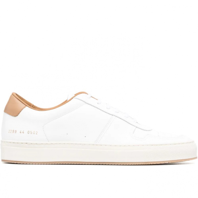 Tenis Essentials Fear Of God Achilles Low-top Blancas | 71VNFTMDE