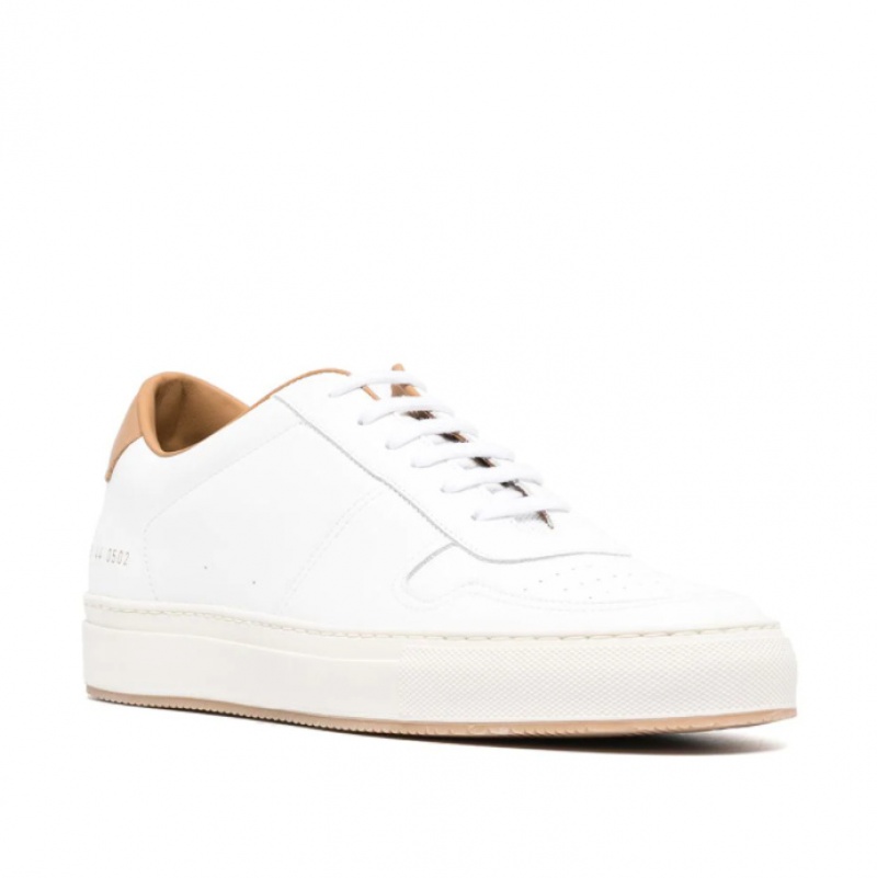 Tenis Essentials Fear Of God Achilles Low-top Blancas | 71VNFTMDE