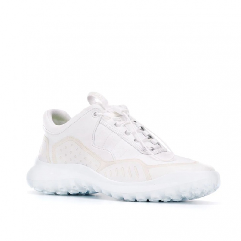 Tenis Essentials Fear Of God Camper CRCLR Blancas | 64DHAONBQ