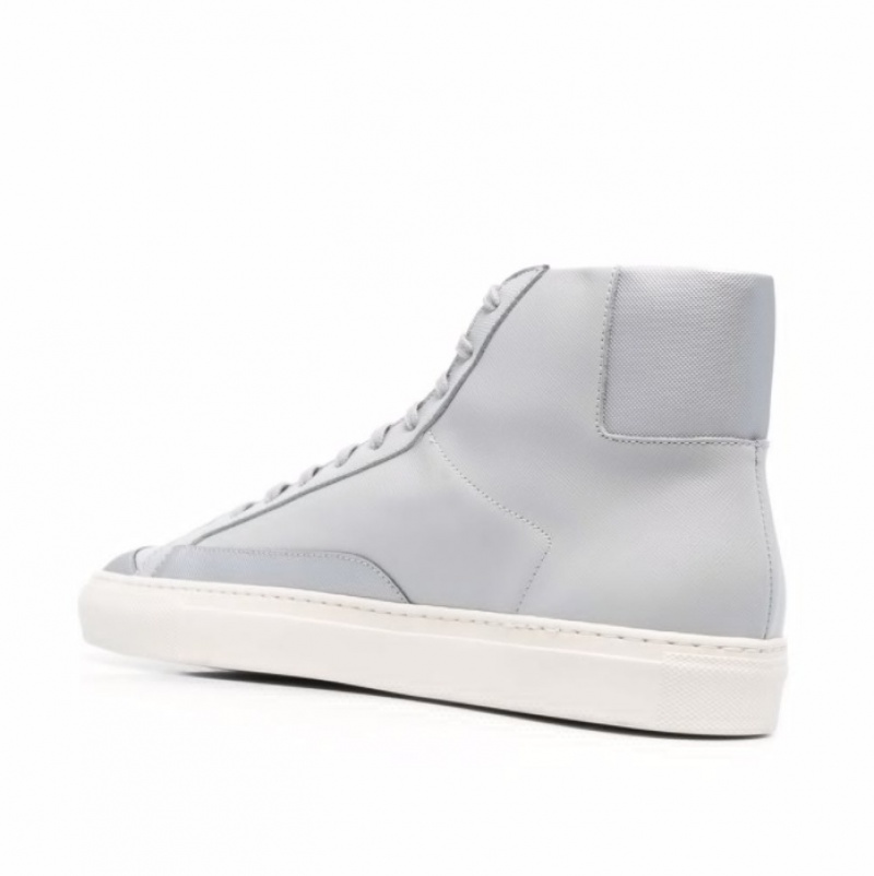 Tenis Essentials Fear Of God Common Projects Achilles Blancas | 34XDWEQZF